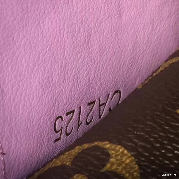 Louis Vuitton EMILIE 0801